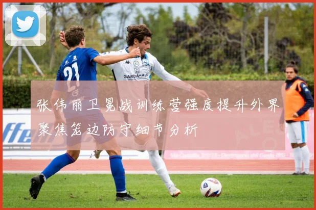 张伟丽卫冕战训练营强度提升外界聚焦笼边防守细节分析