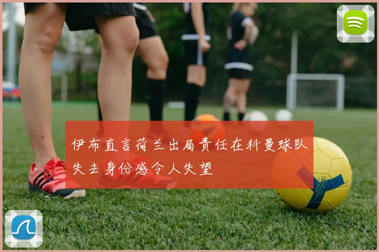 伊布直言荷兰出局责任在科曼球队失去身份感令人失望
